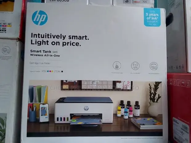 printer — фото 1 printer — фото 1