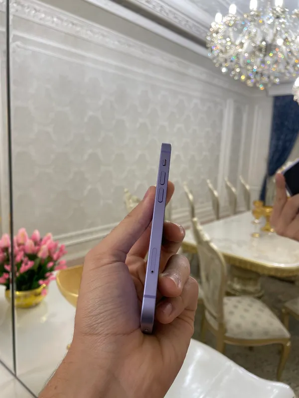 iPhone 12 mini 3