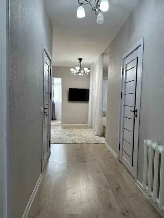 2-комнатная квартира, 50 м², 1/4, Юнусабадский район — фото 4