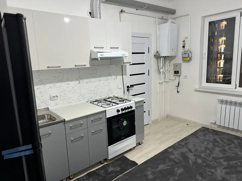 2 xonali 64 m² kvartira sotiladi, Sergeli Sputnik 16-a 7