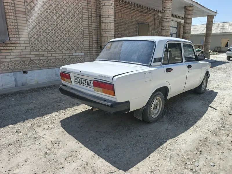 Лада ваз 2107сотилади 6