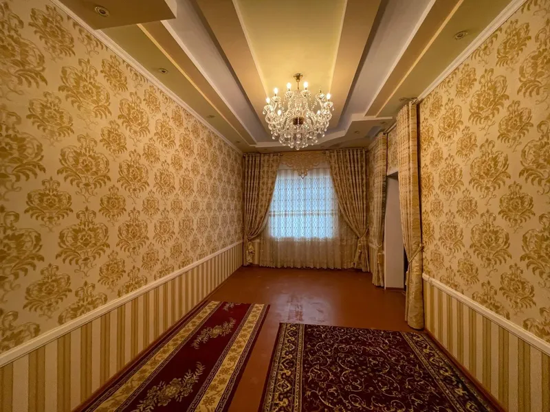 Ҳовли уй сотилади — фото 5