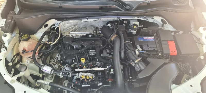Chevrolet Trecker 2 Premier 6