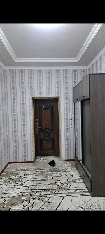 Аренда квартиры в городе Наваи