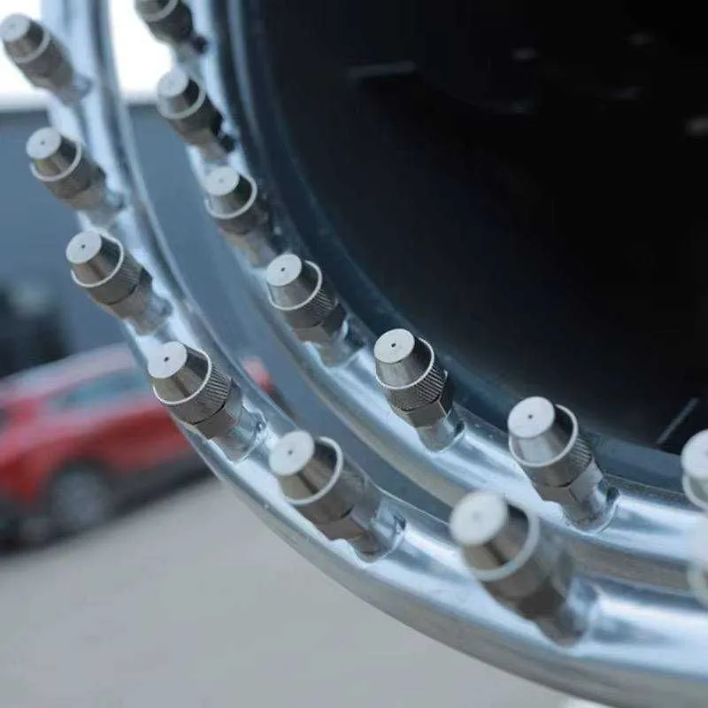 Очищение воздуха с технологией ECOBOOST 4