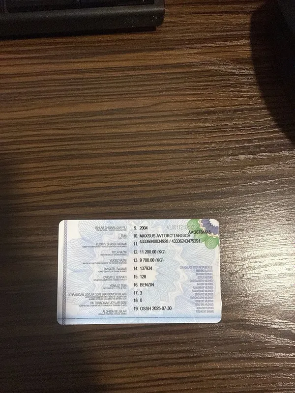 Автовышка продаётся — фото 3