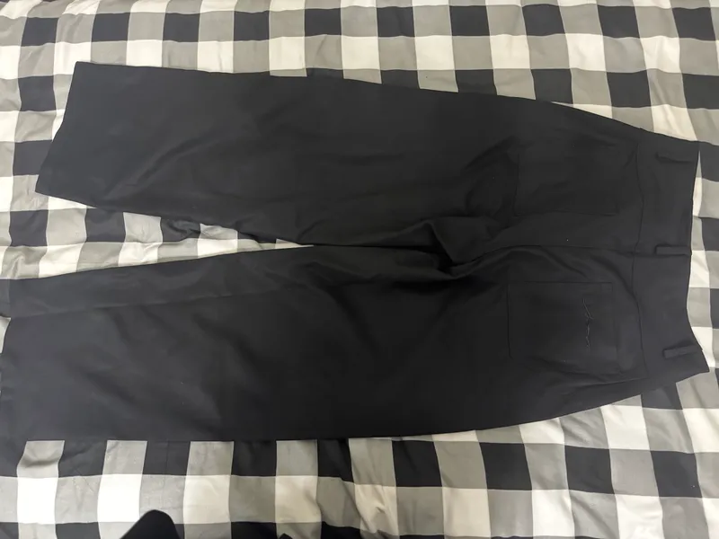 Baggy shimlar (unisex) 2