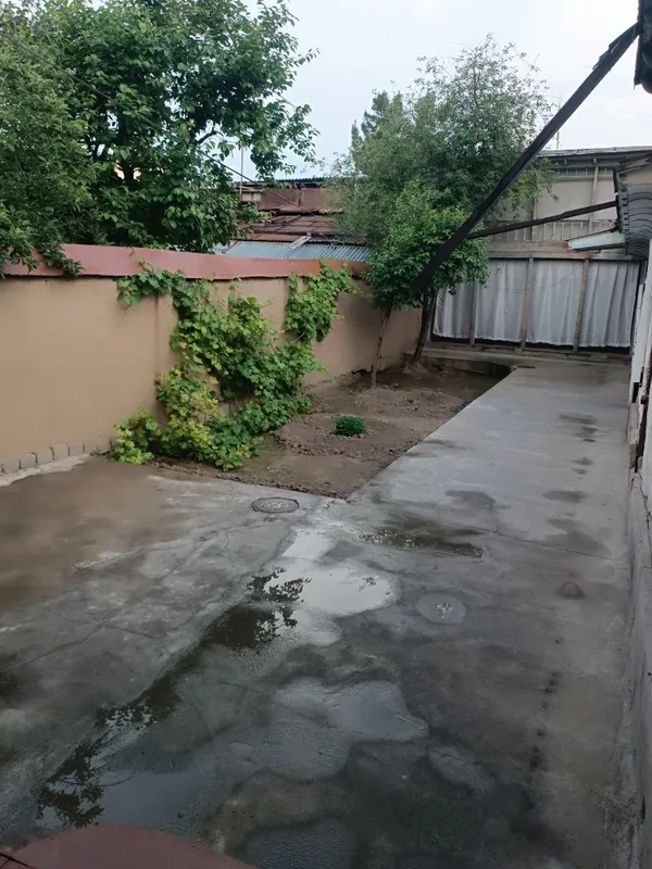 Мирзо Улугбек район Катта дархон — фото 3