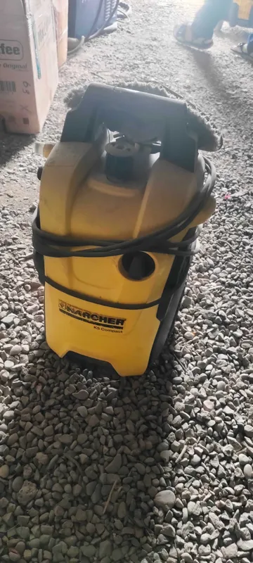 karcher k5 konpact 1