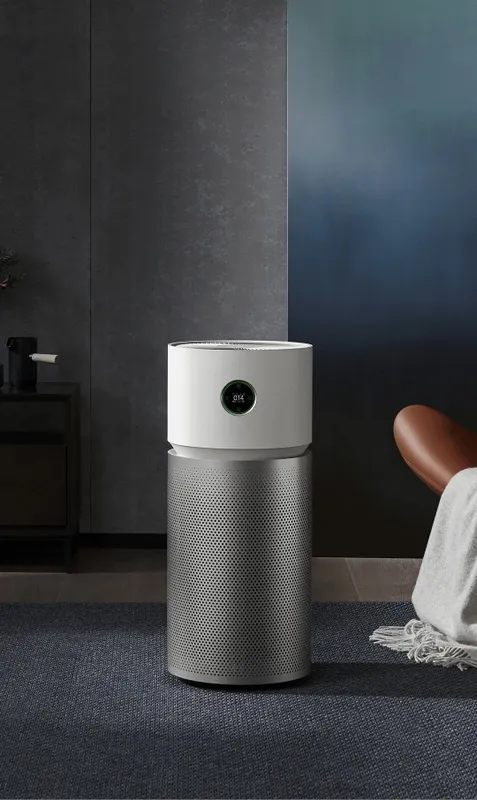 Умный очиститель воздуха Xiaomi Elite — фото 1