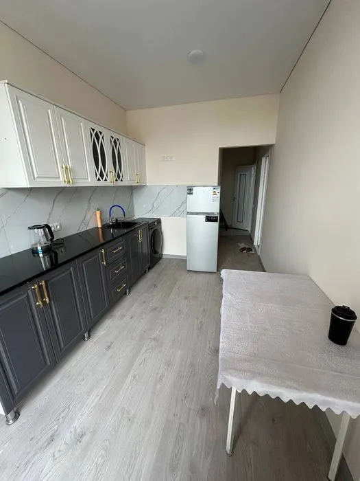 Юнусабад/Учкахрамон•1-комн.•48м²•12из16[1ЮА: 0011] — фото 2