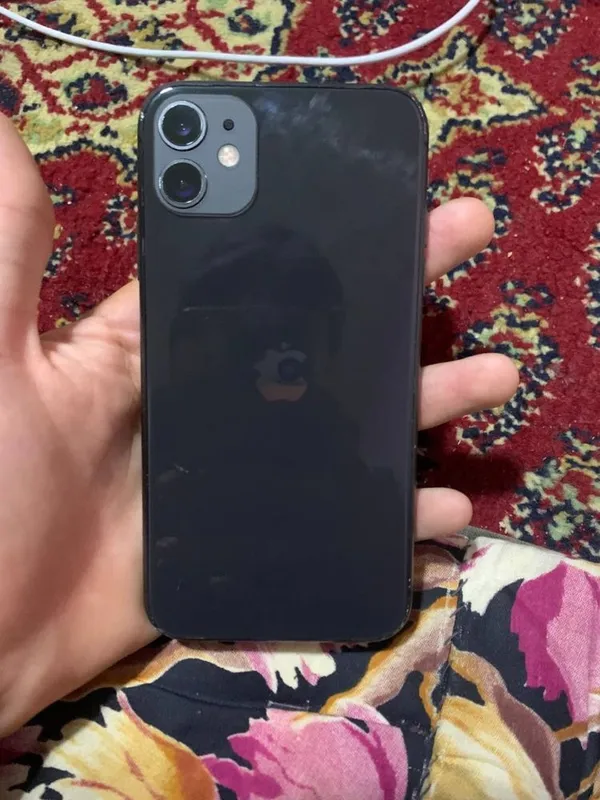 Iphone 11 128 gb 4 Iphone 11 128 gb 4
