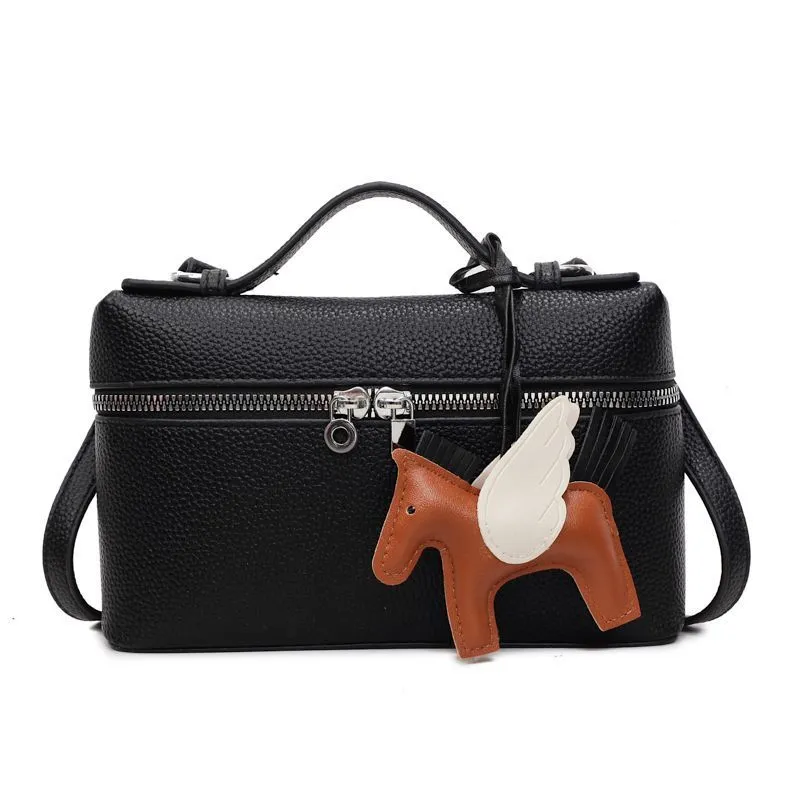 сумка Loro piana extra pocket — фото 6