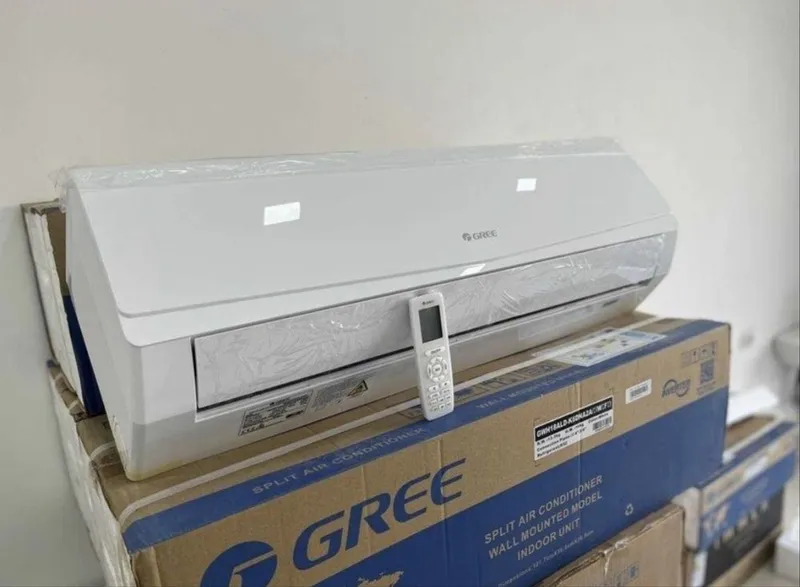 Кондиционер GREE 12 скидка co склада доставка бесплатн о Кондиционер GREE 12 скидка co склада доставка бесплатн о
