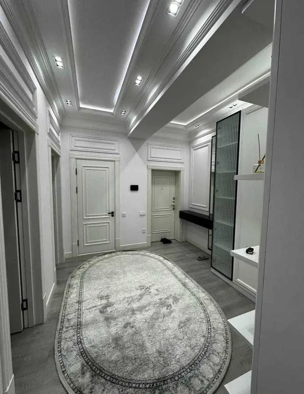 Сдаётся квартира в Мирзо-Улугбек | Parkent Avenue | 3-комнатная 600$ 7