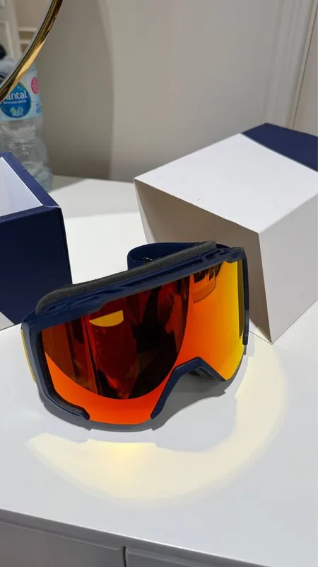 Очки RedBull новые