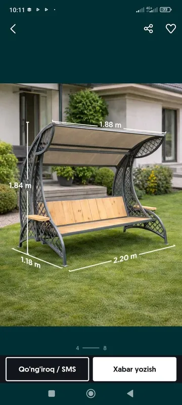 Kravat kachela eski va yangi darvozalar