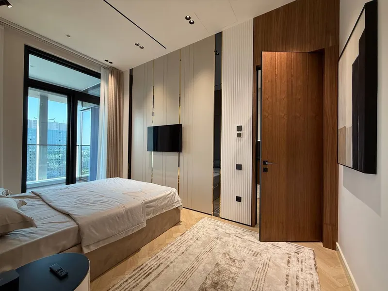 3-комнатная квартира, 59 м², Юнусабад 7