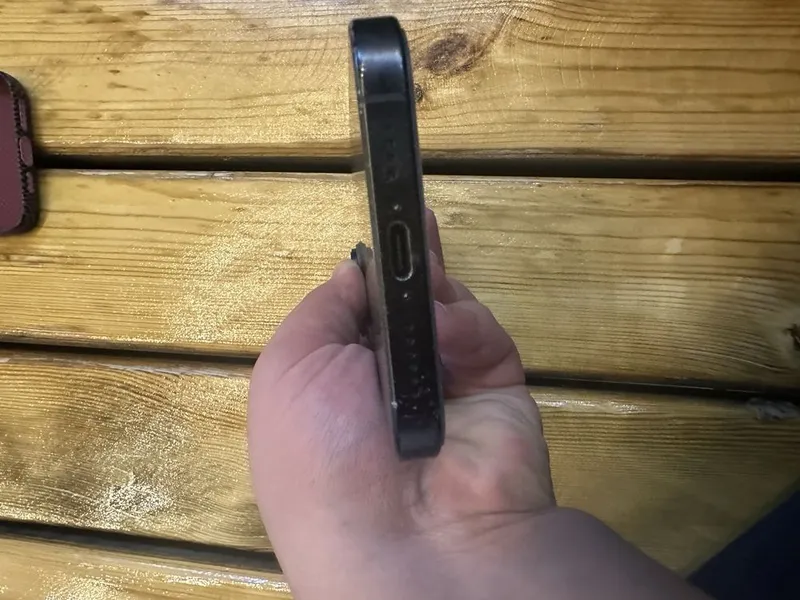 Iphone 16 pro max 3 Iphone 16 pro max 3