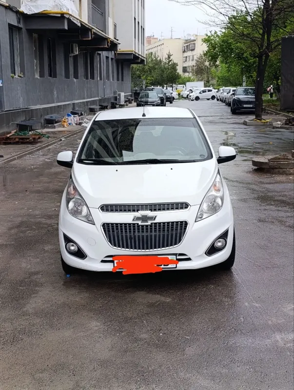 Spark sotiladi xolati zor 3