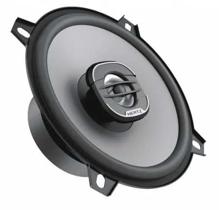 Hertz Uno X 130 2-х полосная коаксиальная акустика 2 Hertz Uno X 130 2-х полосная коаксиальная акустика 2
