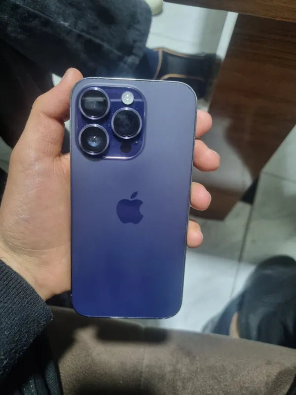 Iphone 14 pro 2