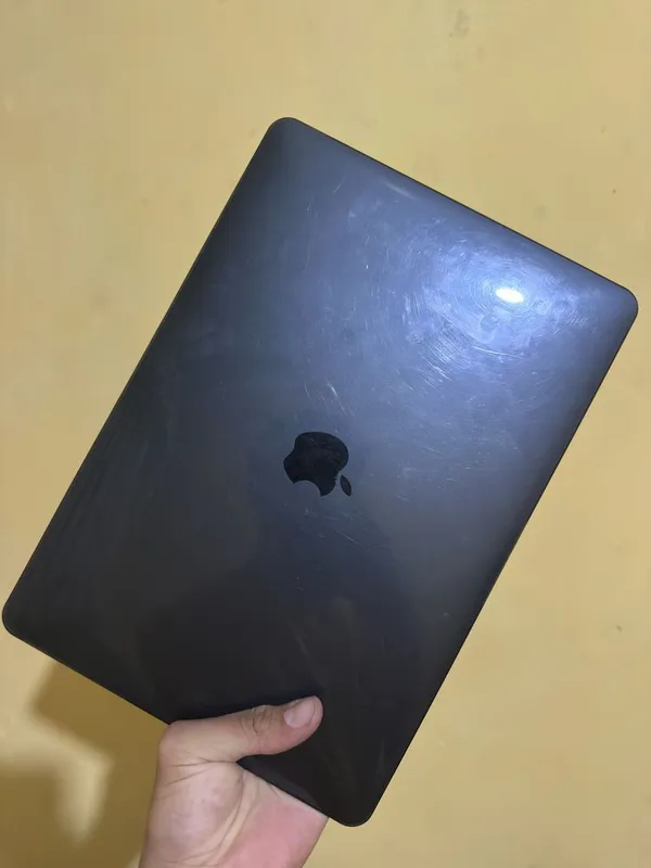 Macbook Air M1 8/256 — фото 1