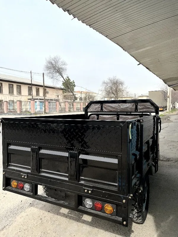 Assalamu aleykum yangi muravey dastyor motors Электромуравей ДастАссал — фото 1