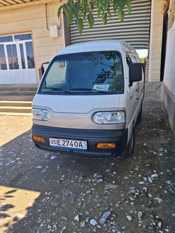 2025 Damas van gruzavoy xolati zor