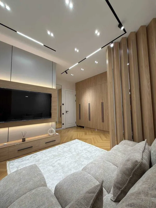 ЖК Modern Stroy 2ком 65м2 Юнусабад Малика Базар Уста Ширин аренда — фото 4