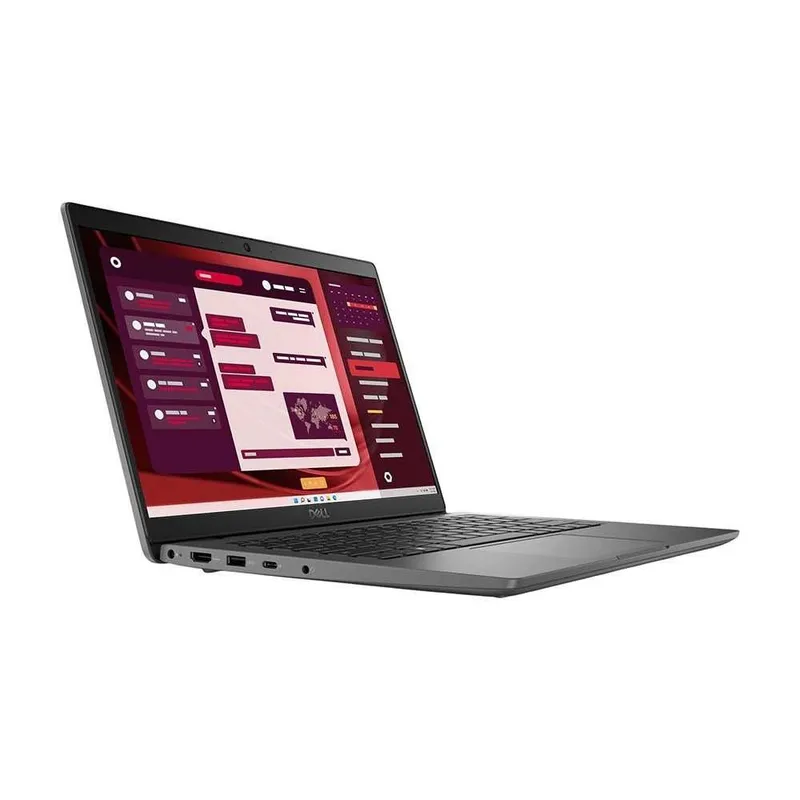 Ноутбук DELL Latitude 3450 Intel Core i5-1335U 16/512Gb 2