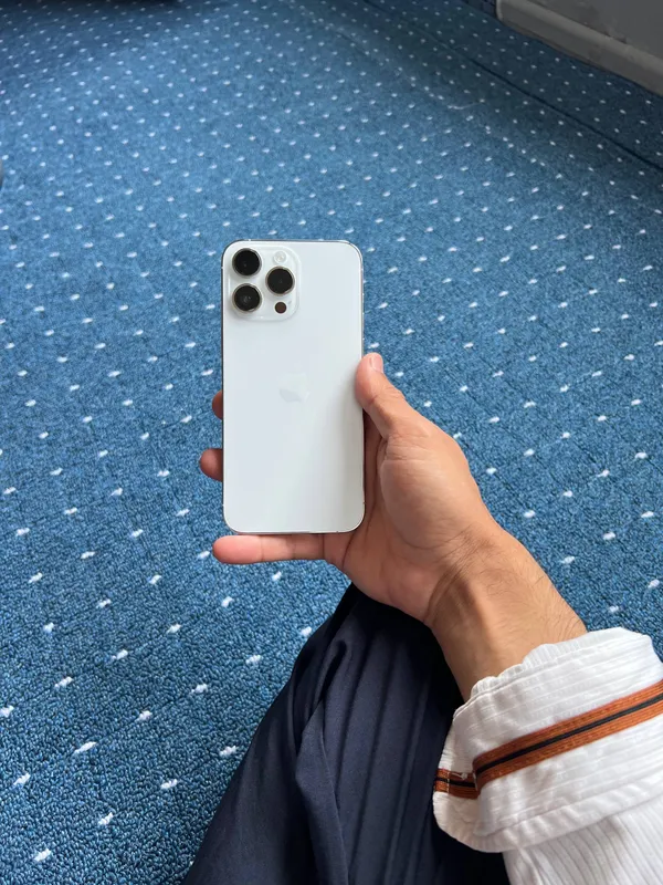Iphone 14 pro max yangi 100% yomkost radnoy