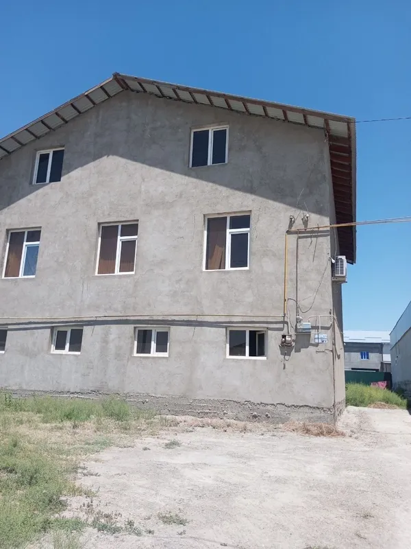 На дороге Когон — Бухара 4 На дороге Когон — Бухара 4