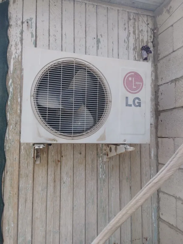 Kondensioner LG12 arzon