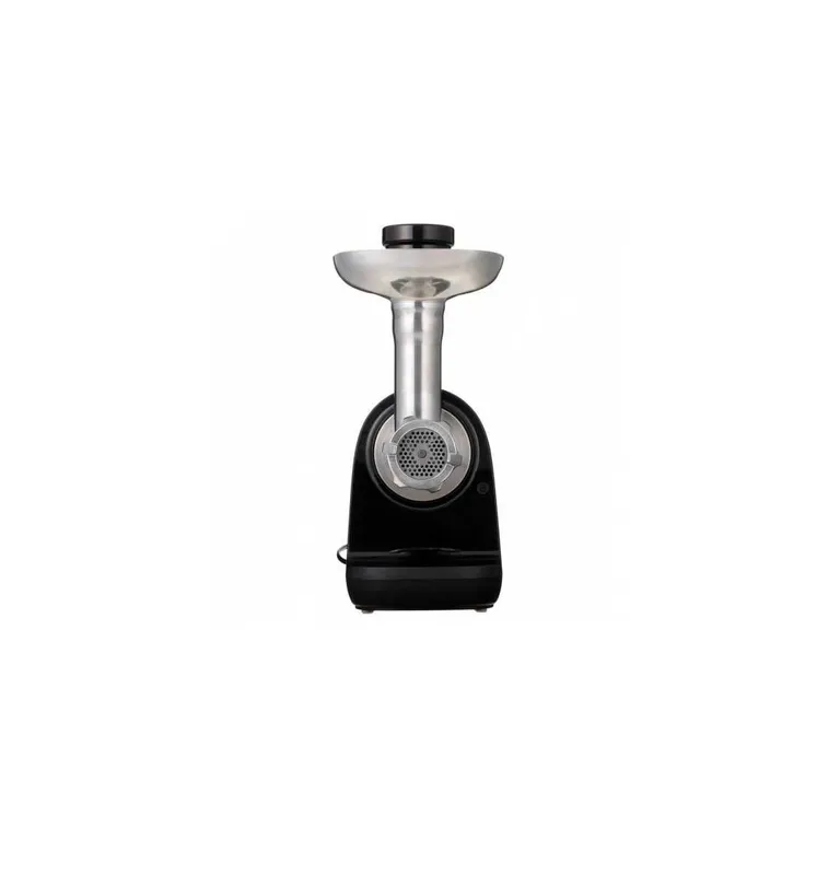 } KITCHEN APPLIANCES Мясорубка Panasonic 1700W Black 2