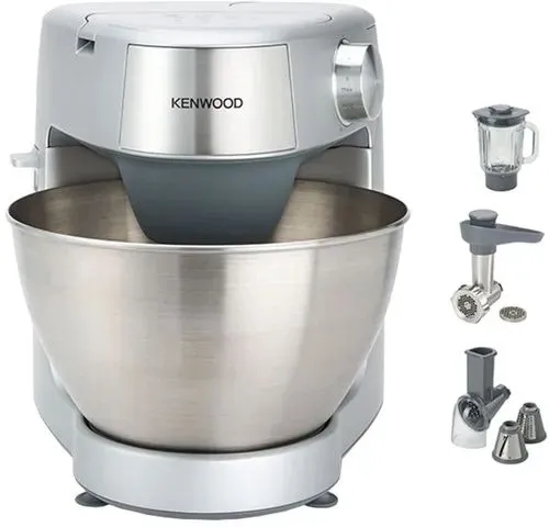 Кухонный комбайн Kenwood KHC29.M0SI