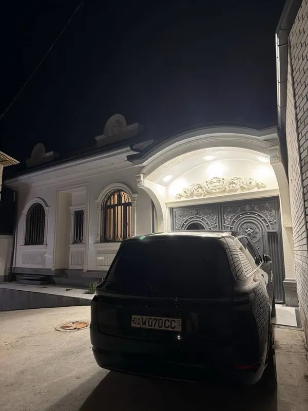 Srochniy Kotta qani 2 sotix yengi hovli sotiladi — фото 1