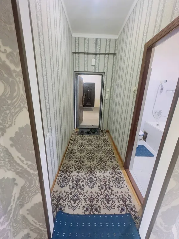 Квартира в аренду Sergili 6-А 2.хонали Новостройка Узок муддатга Бери — фото 7