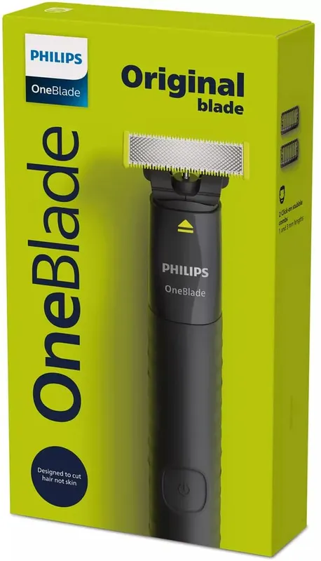 Trimmer Philips OneBlade QP1424/10 Trimmer Philips OneBlade QP1424/10