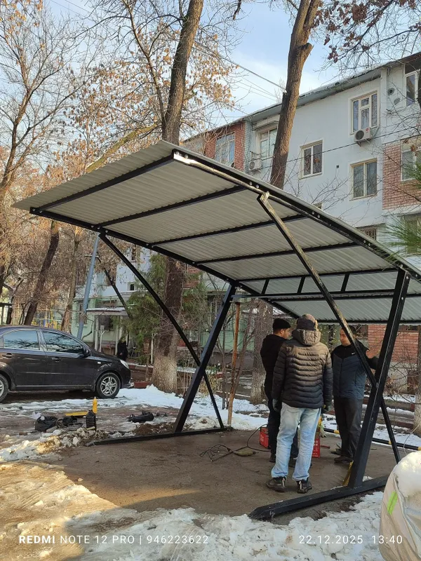 AvTo/Naves ustanovka — фото 4