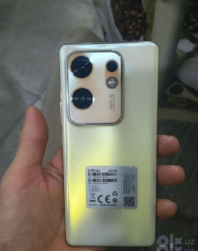 Infinix zero 30 4g 1 Infinix zero 30 4g 1