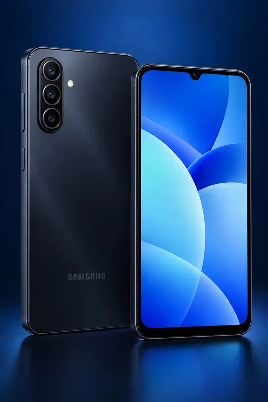 Samsung A17 5G 2