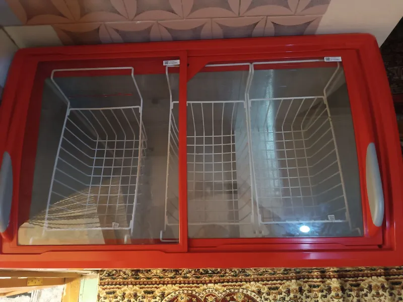 Shivaki Frigo Cool muzlatgichi — фото 1