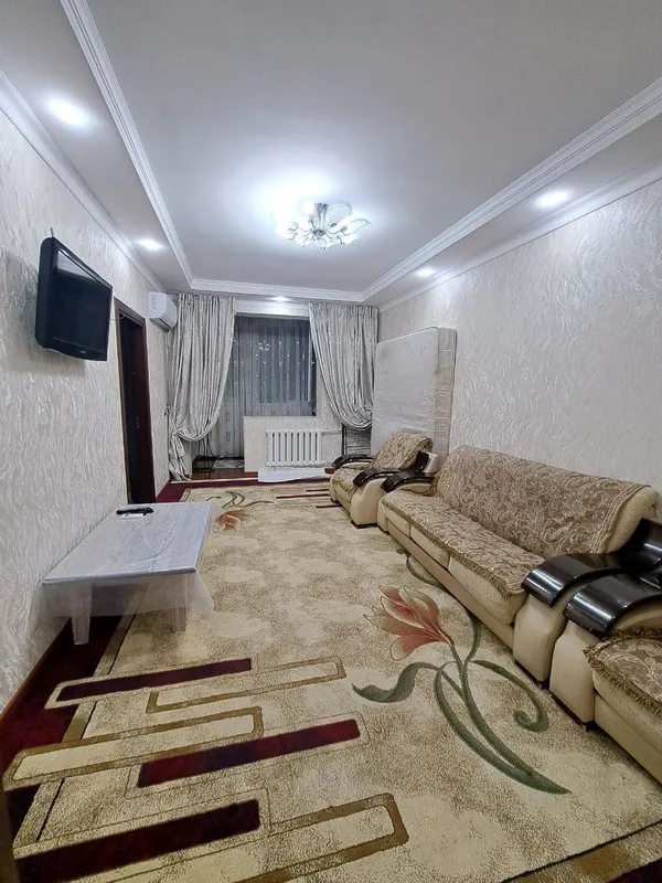 Срочно продаётся квартира