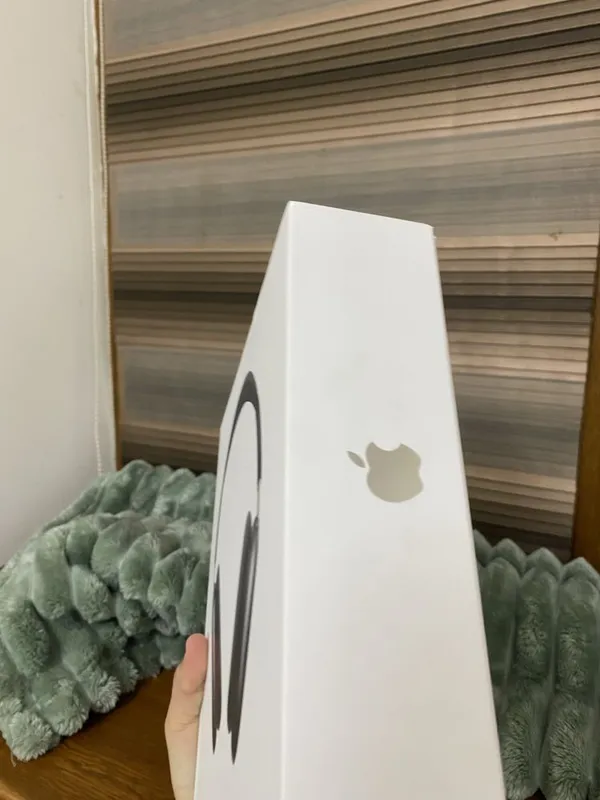 airpods max lux с гарантий — фото 3