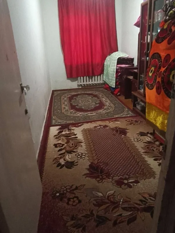 Продажа 2-комнатной квартиры — фото 1