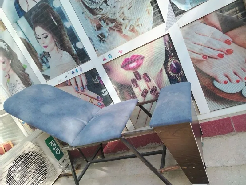 Salon uchun jihozlar 6 Salon uchun jihozlar 6