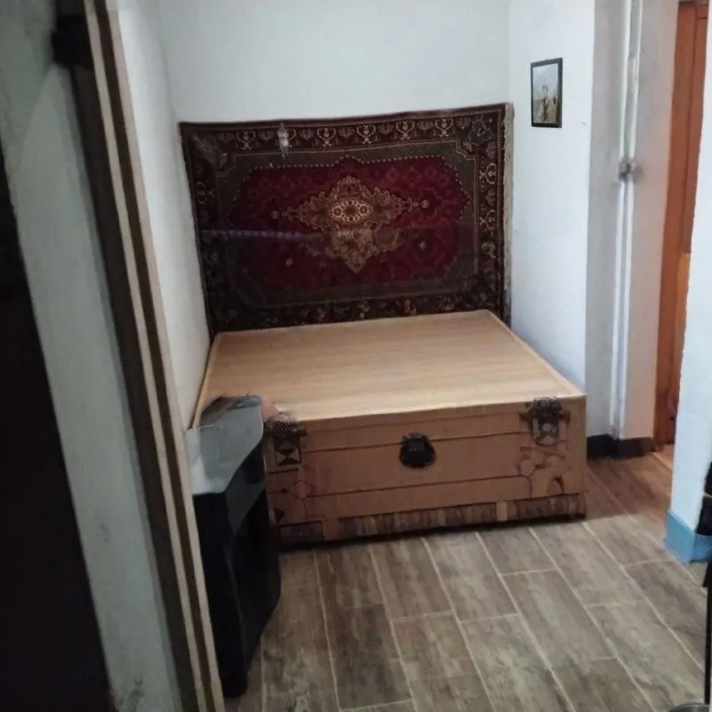 Продаётся дом в Яшнообадском р-не Ташкента. — фото 5