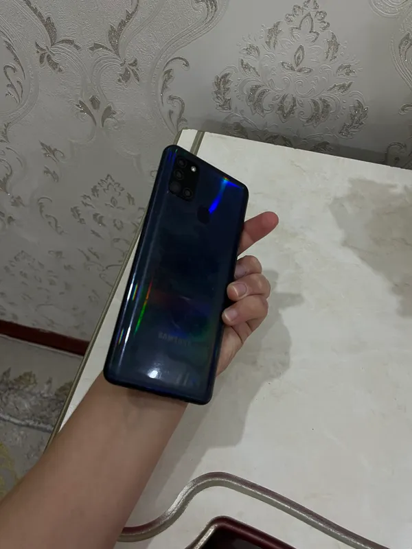 Samsung Galaxy A21 32GB 2