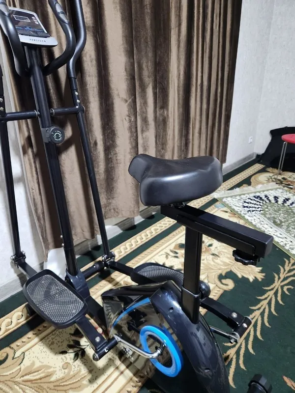 Тренажер PowerGym — фото 1 Тренажер PowerGym — фото 1